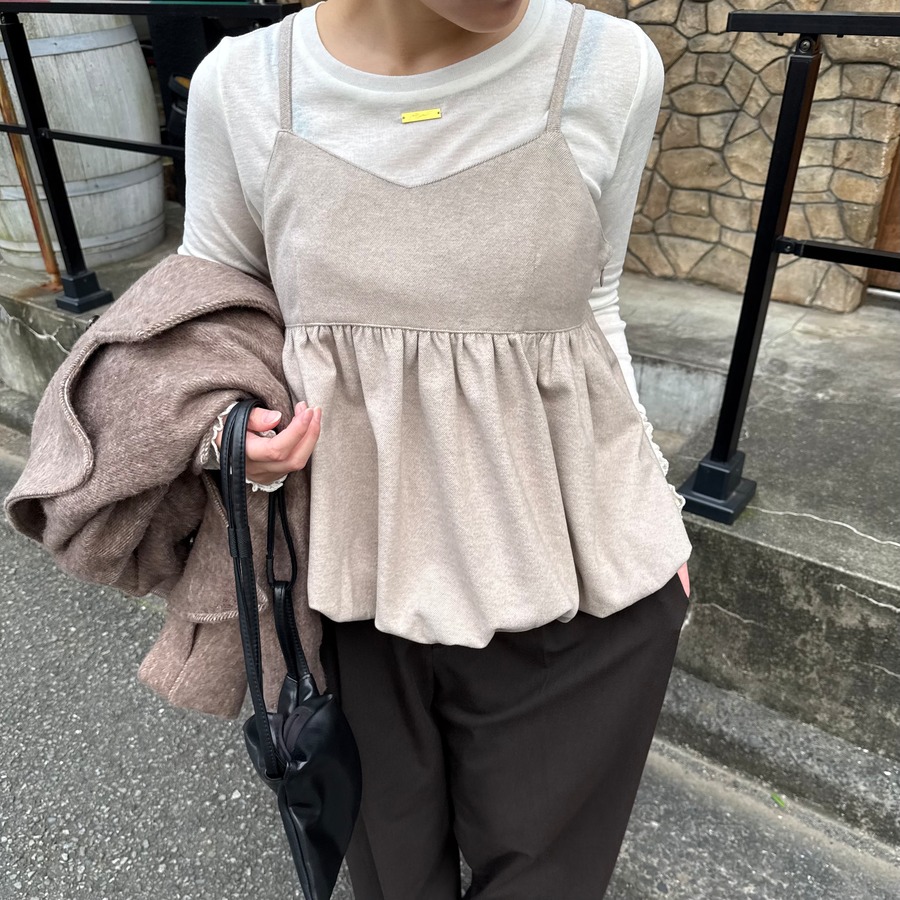 150cm / beige
