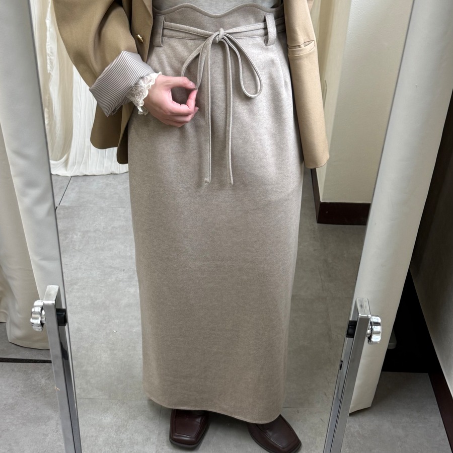 150cm / beige / size1