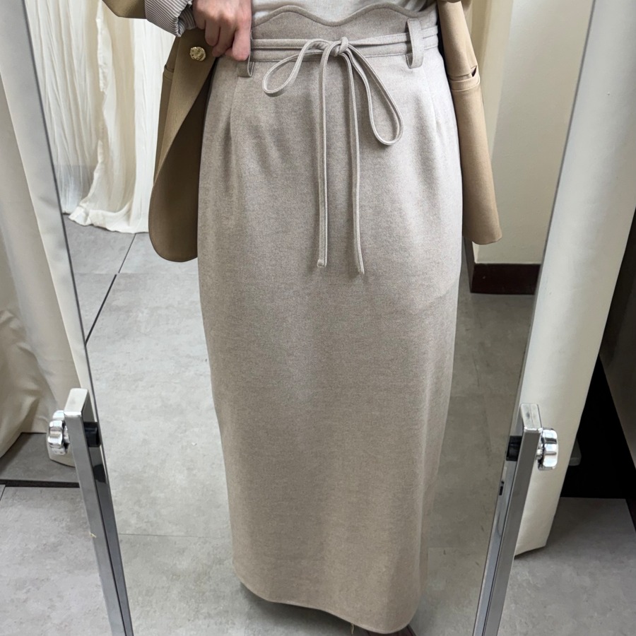 150cm / beige / size1