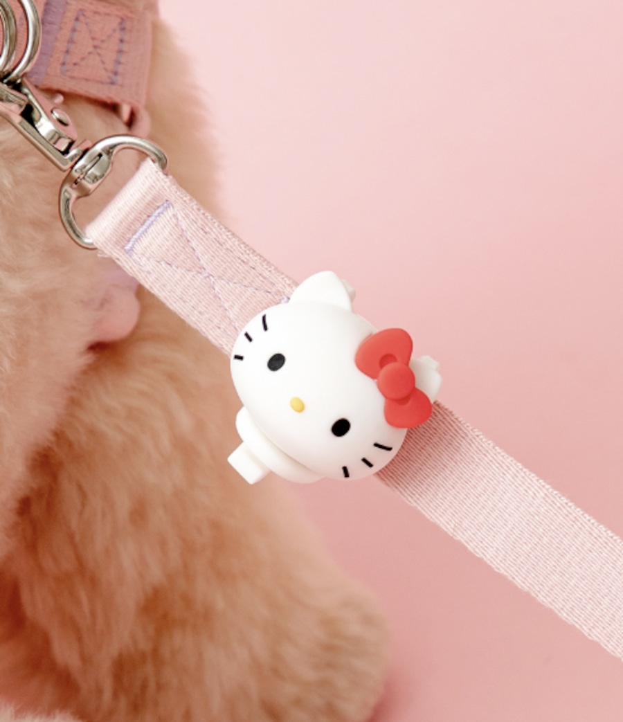 即納】［BITE ME×SANRIO］SANRIO LED BLINKER (PET WALKING LIGHT) | a