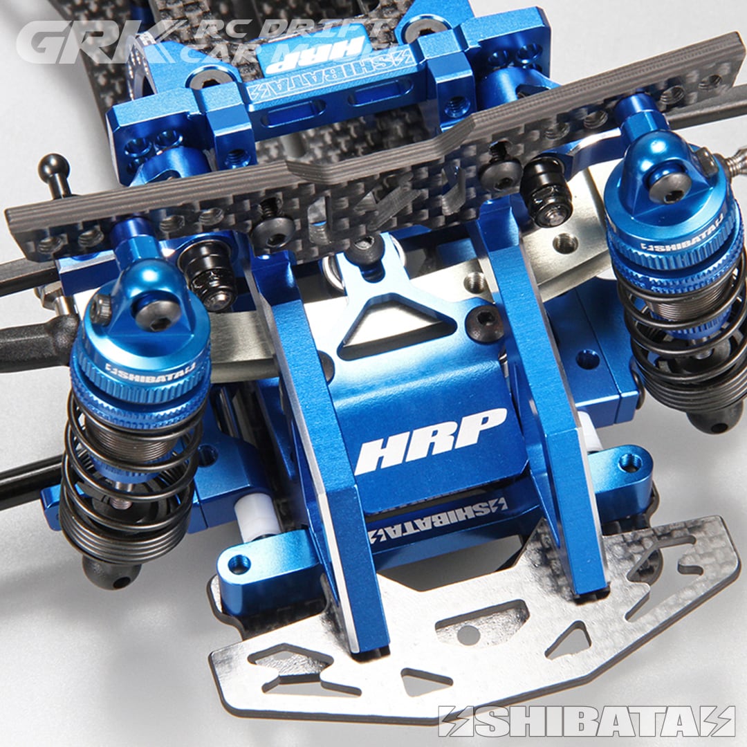 弊社在庫完売となりました (GRK5RYH) GRK5-R HRPフルキットモデル