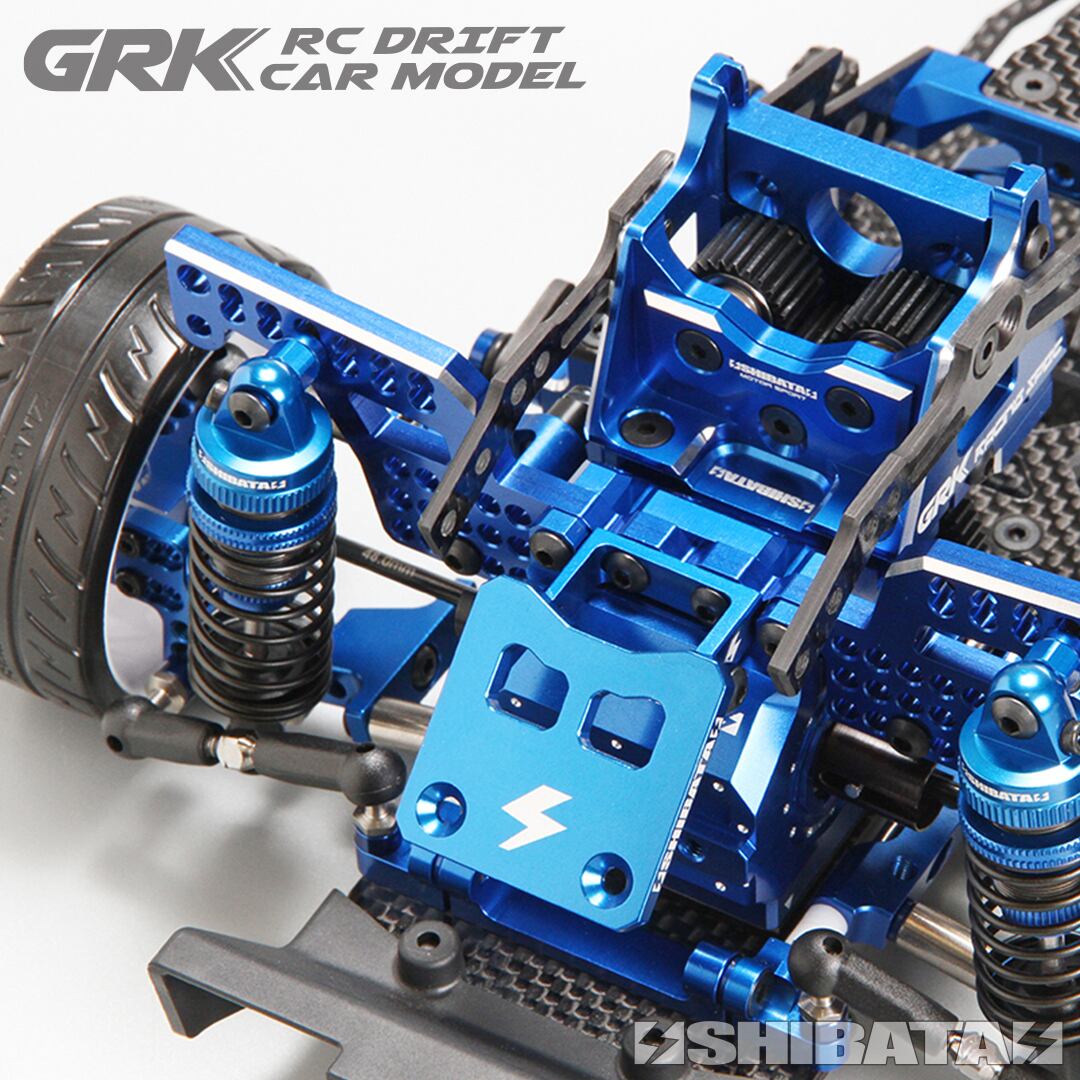 弊社在庫完売となりました (GRK5RYH) GRK5-R HRPフルキットモデル