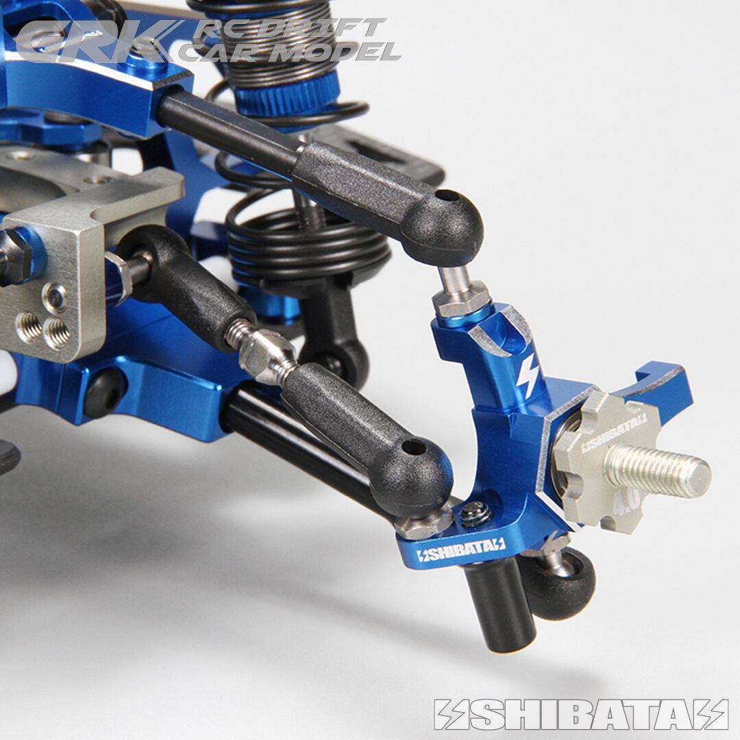 弊社在庫完売となりました (GRK5RYH) GRK5-R HRPフルキットモデル