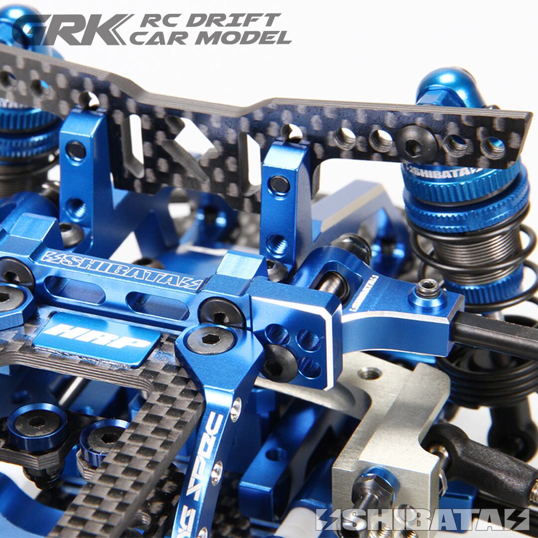 弊社在庫完売となりました (GRK5RYH) GRK5-R HRPフルキットモデル