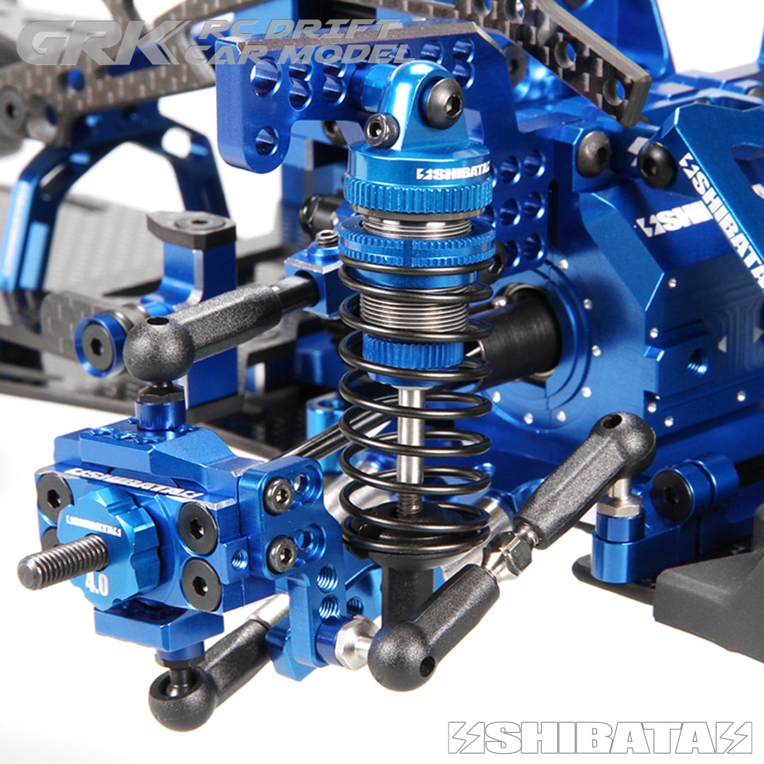 弊社在庫完売となりました (GRK5RYH) GRK5-R HRPフルキットモデル