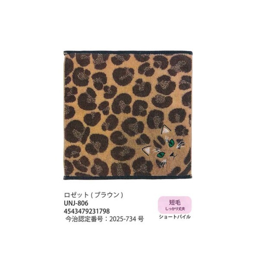 ロゼット