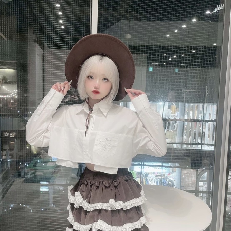 Staff 154cm
