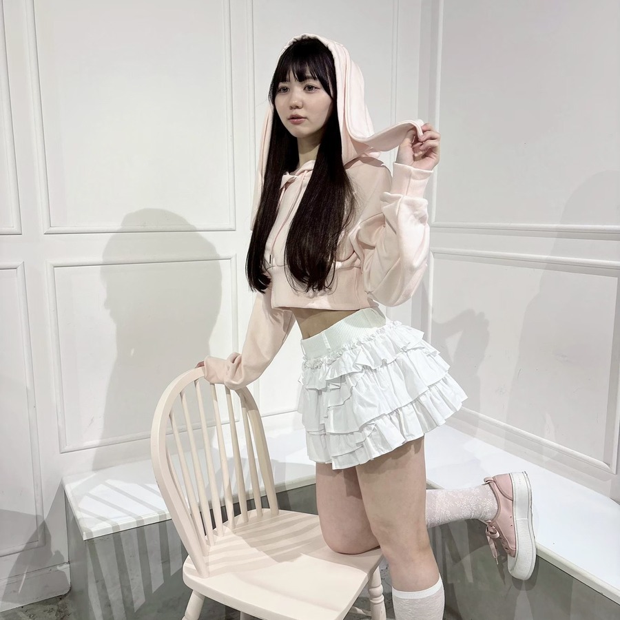 Staff 158cm
