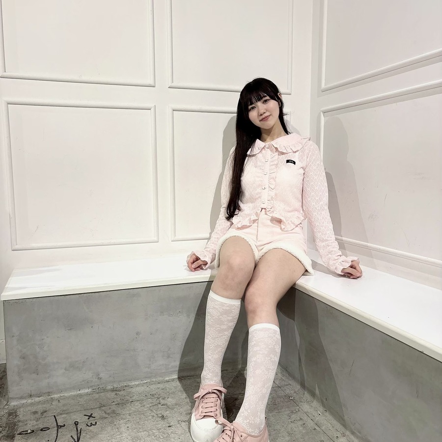 Staff 158cm