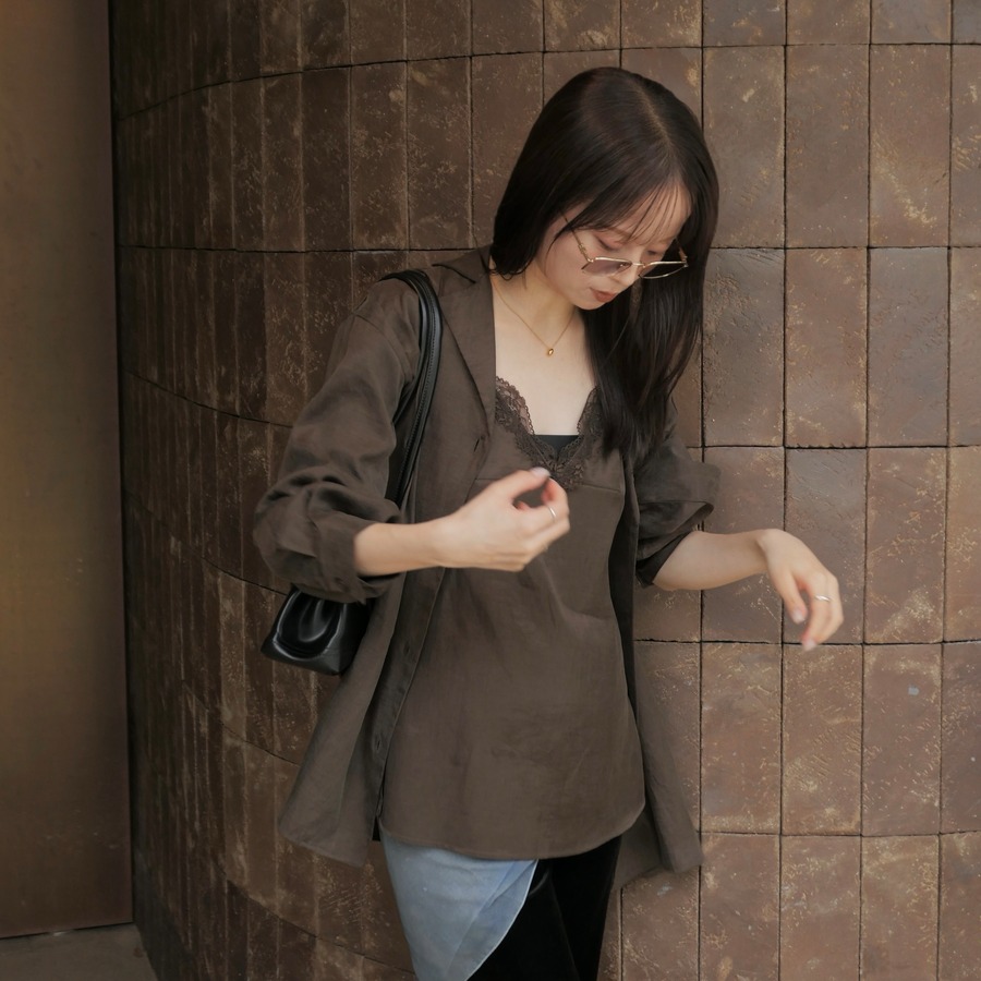 DIRECTOR STYLING (162cm)