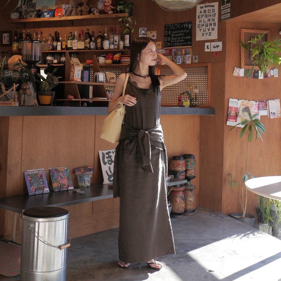 DIRECTOR STYLING (162cm)