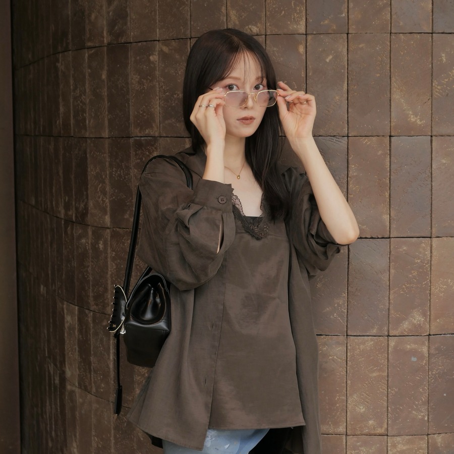 DIRECTOR STYLING (162cm)