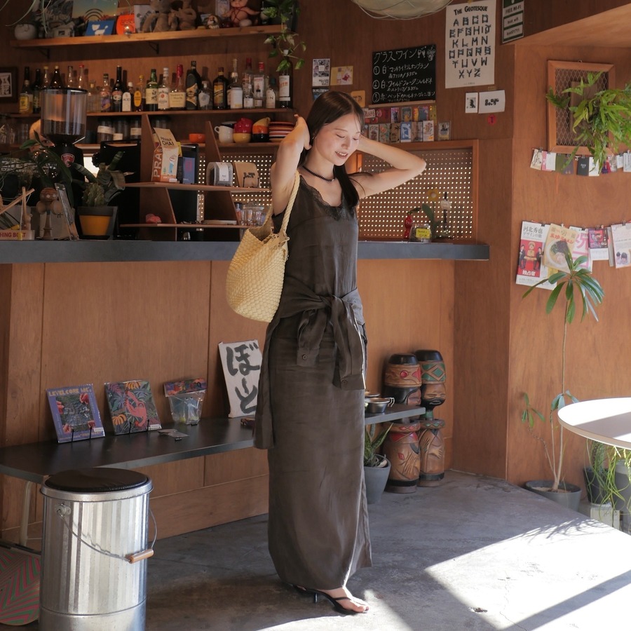 DIRECTOR STYLING (162cm)