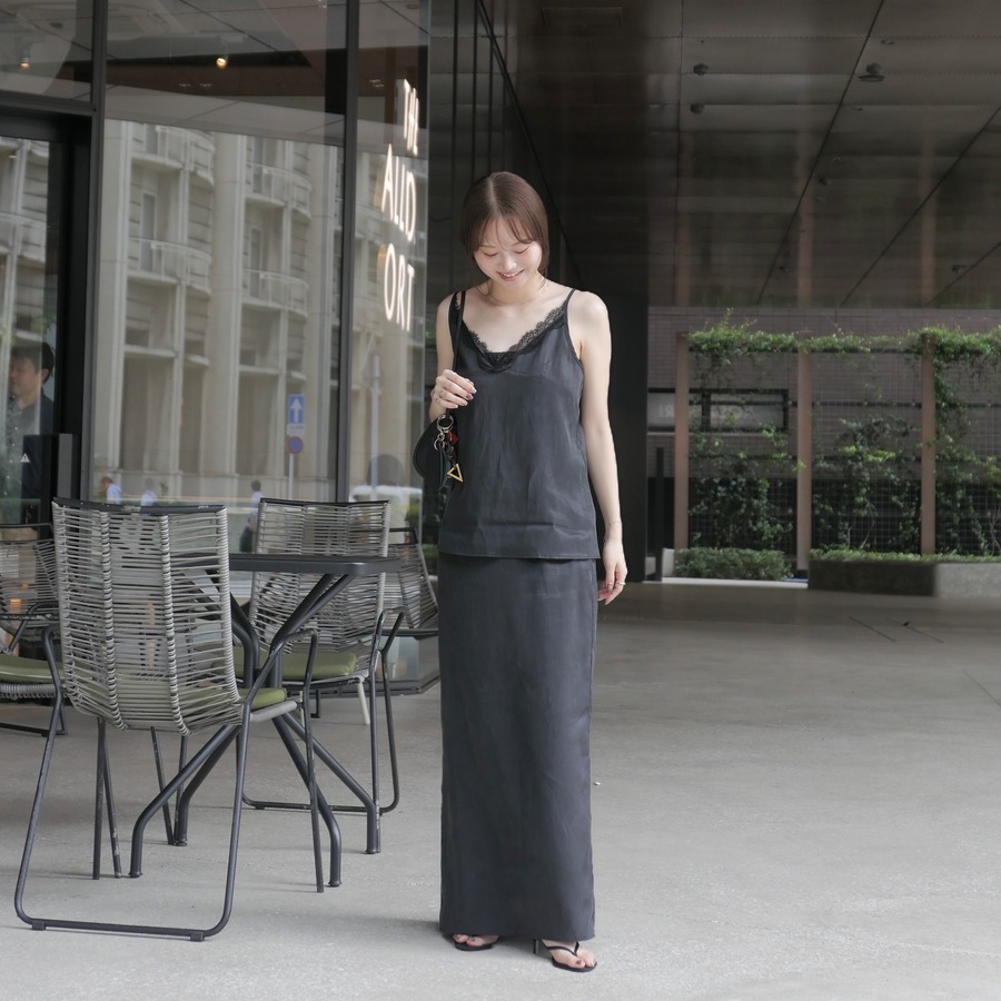 DIRECTOR STYLING (162cm)