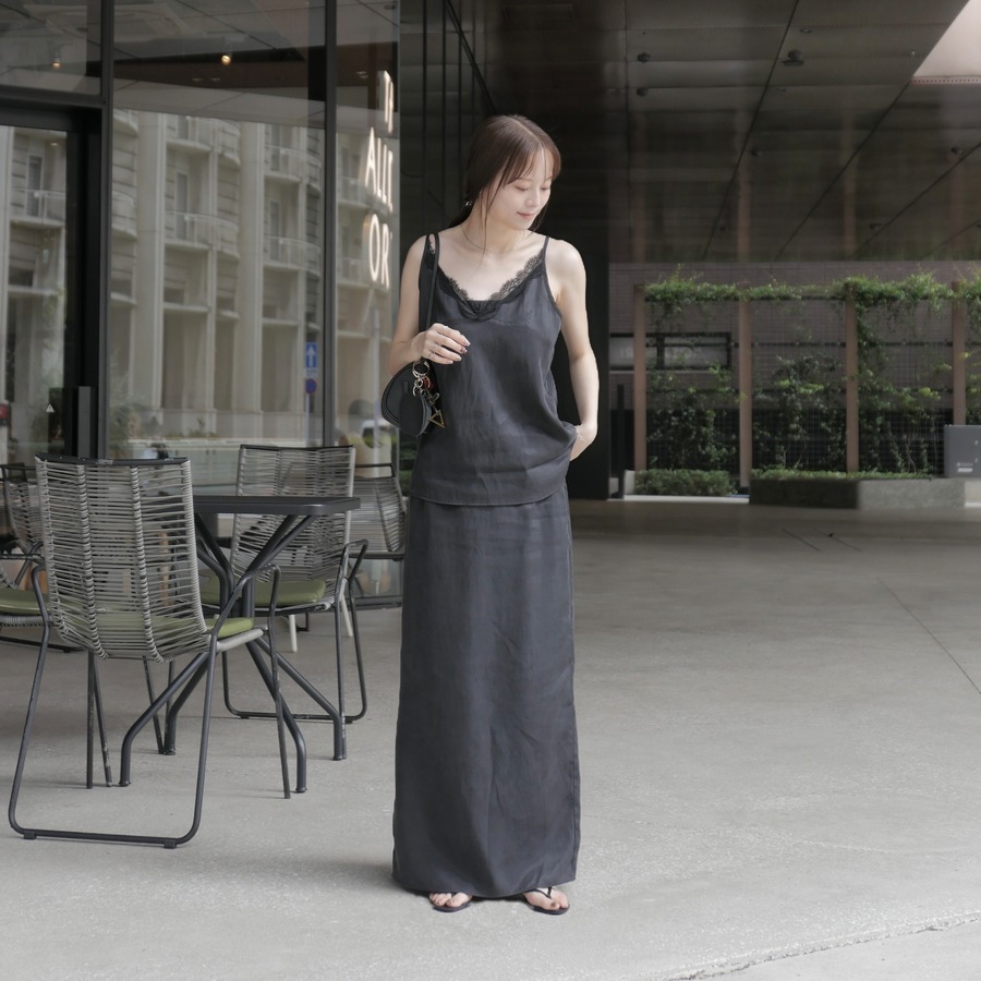 DIRECTOR STYLING (162cm)
