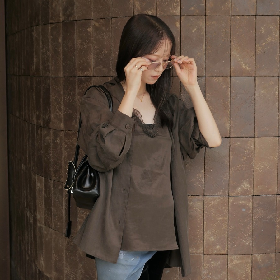 DIRECTOR STYLING (162cm)