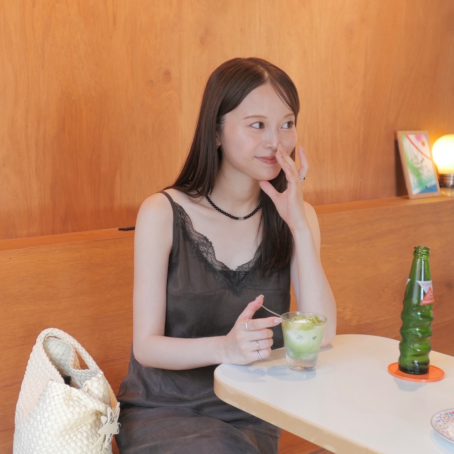DIRECTOR STYLING (162cm)