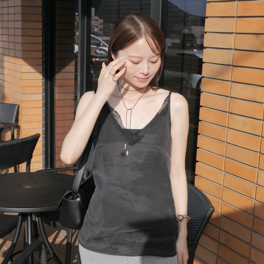 DIRECTOR STYLING (162cm)