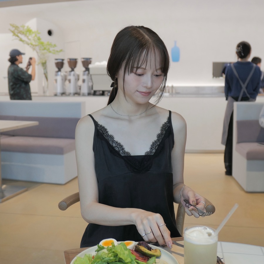 DIRECTOR STYLING (162cm)