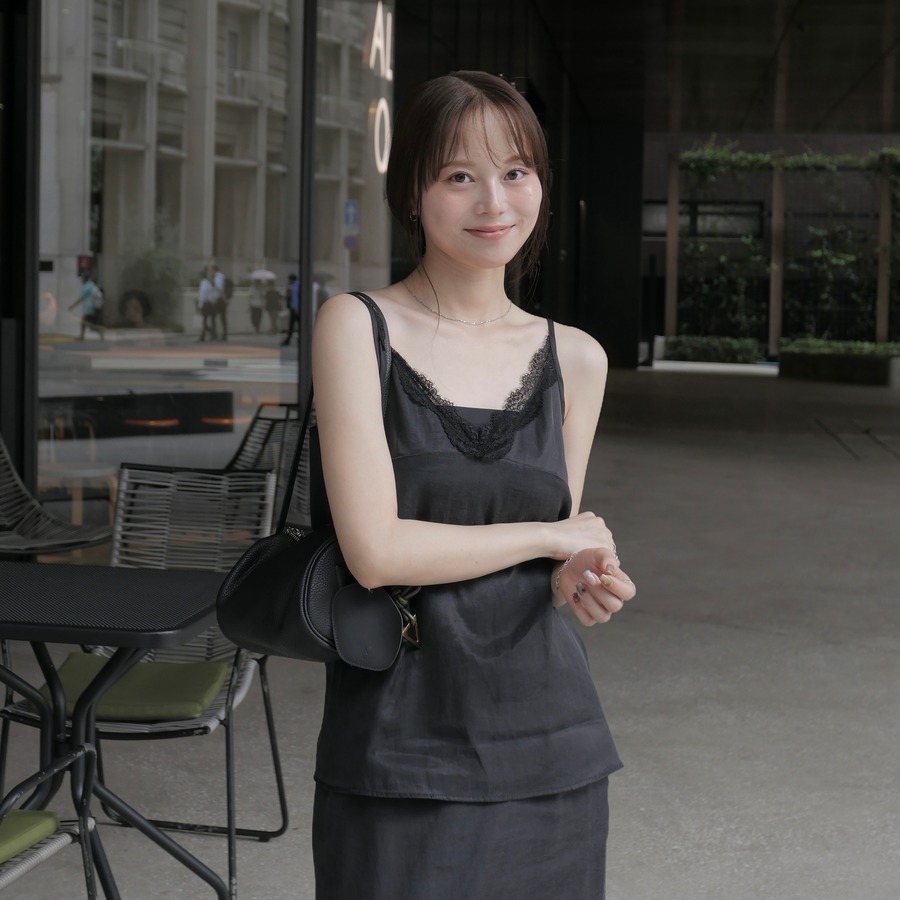 DIRECTOR STYLING (162cm)