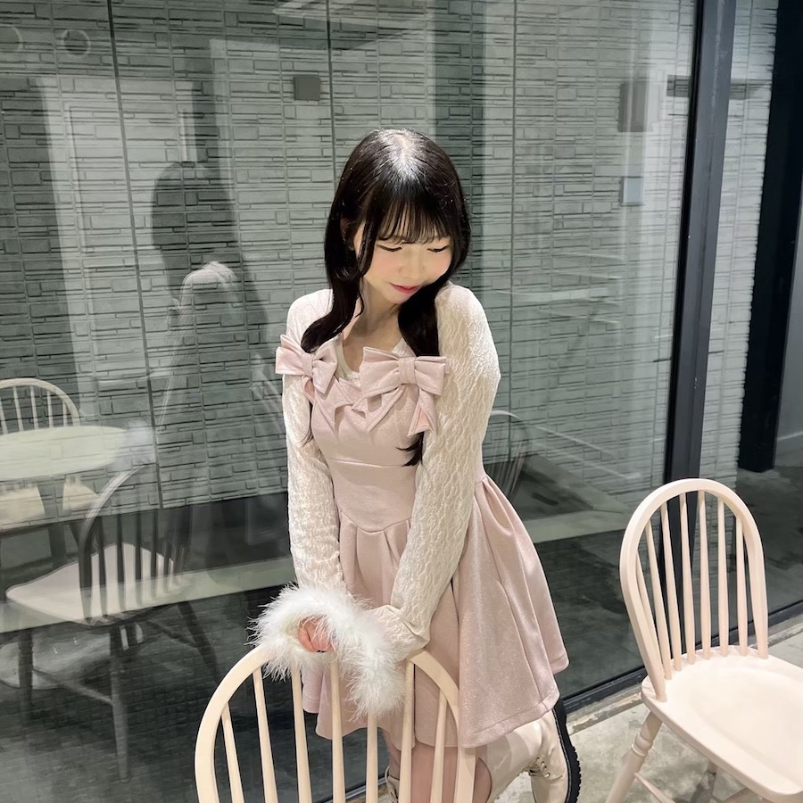 Staff 160cm