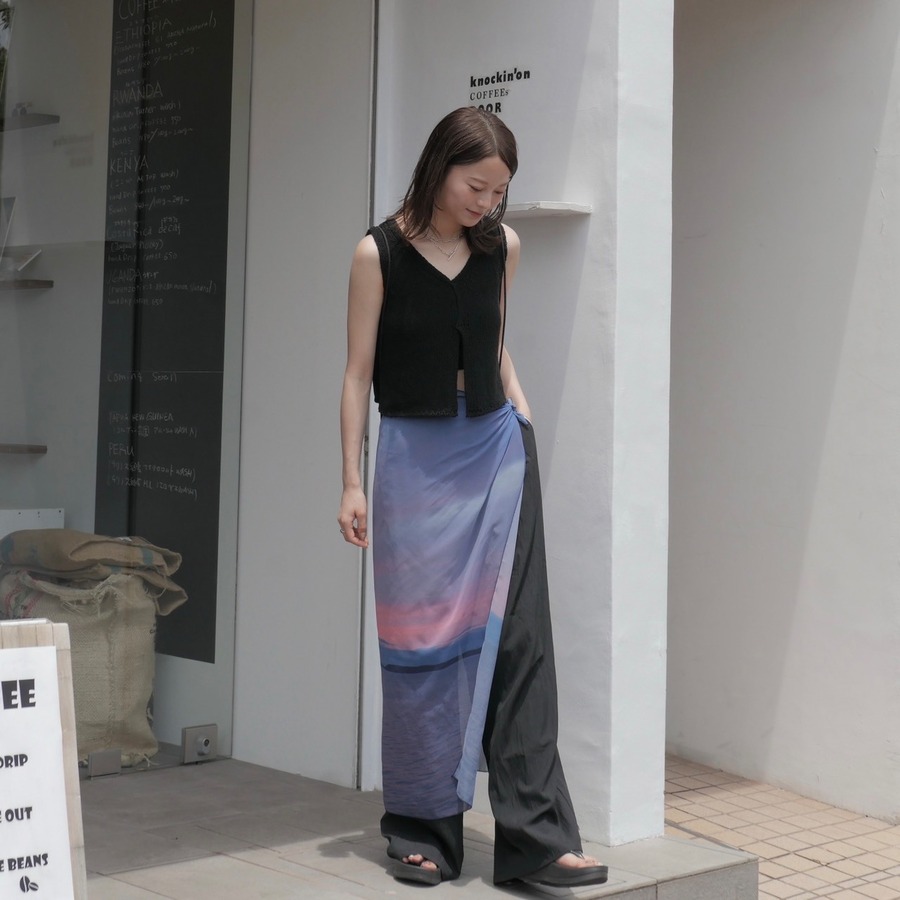 DIRECTOR STYLING (162cm)
