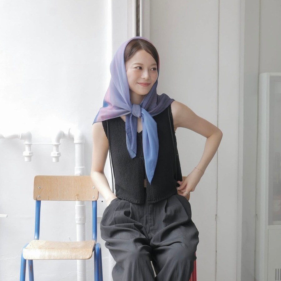 DIRECTOR STYLING (162cm)