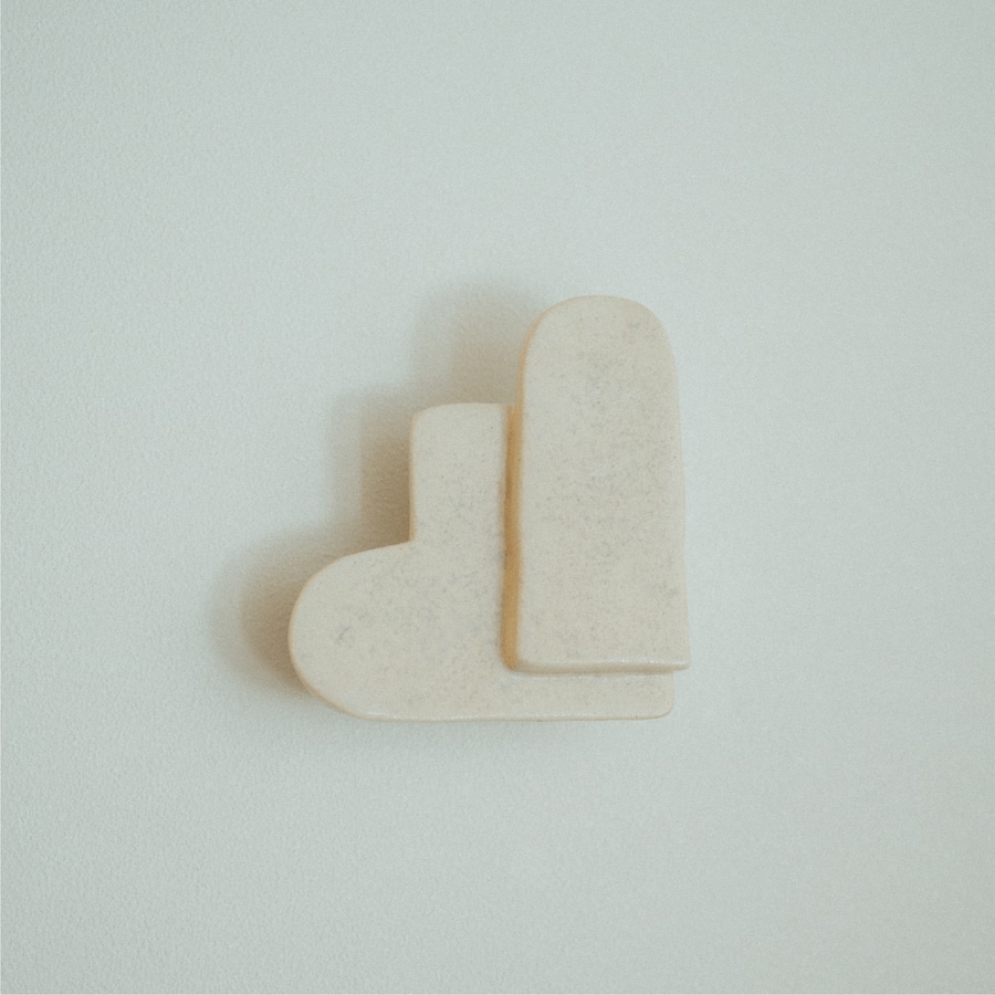 white step