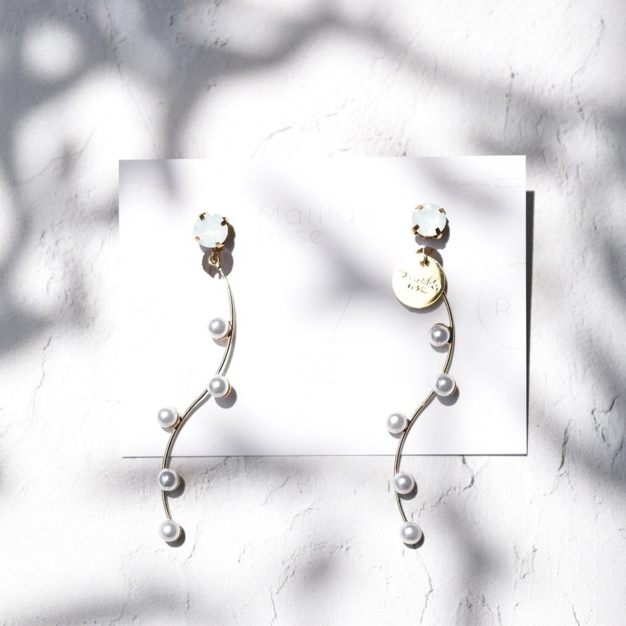 white opal