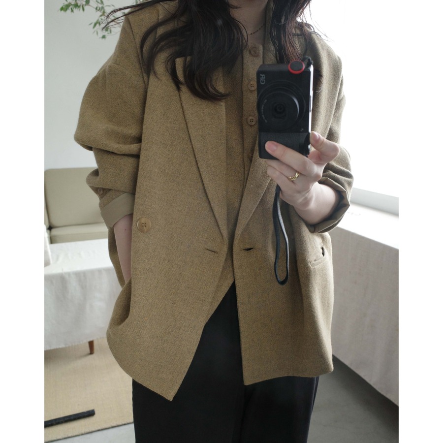 165cm Beige