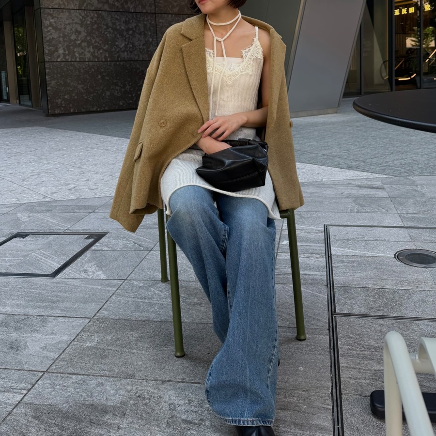 150cm beige