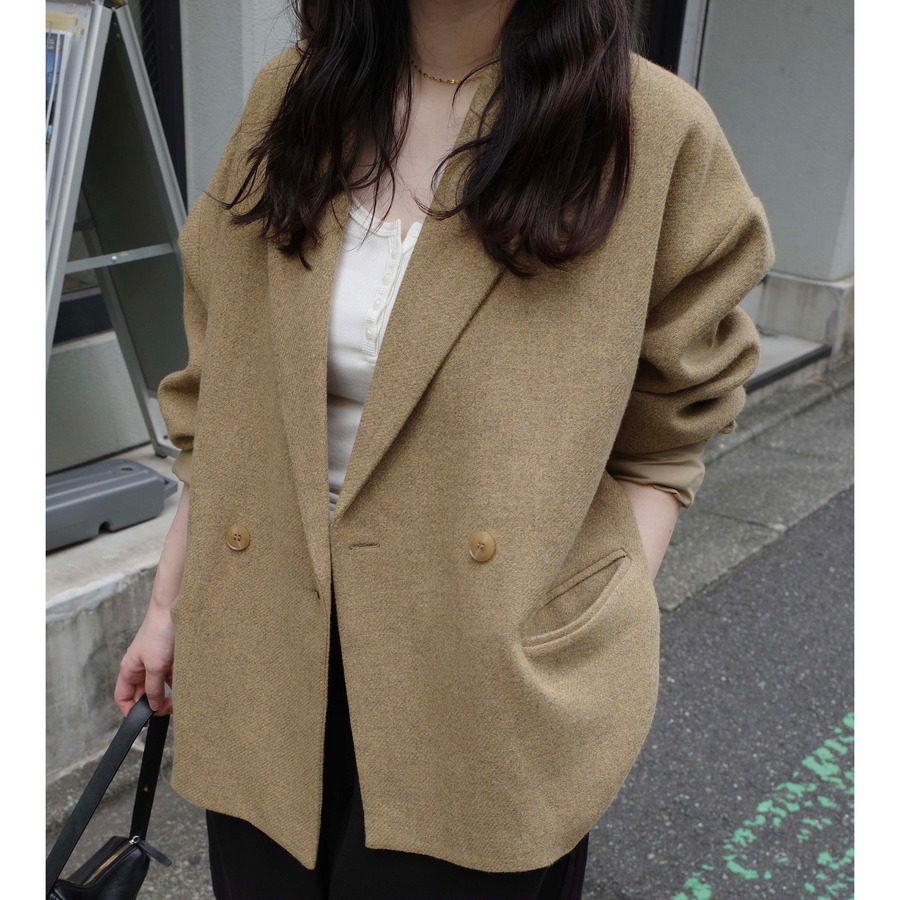 165cm Beige