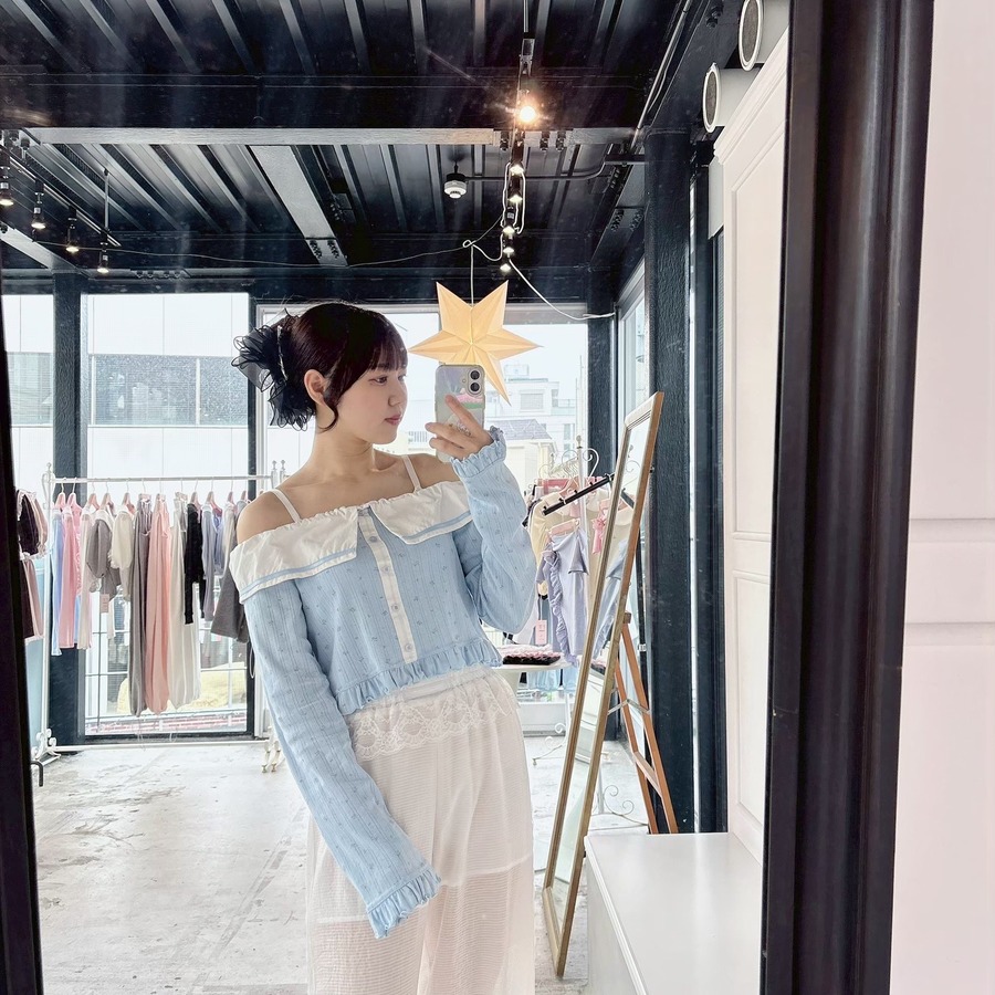 Staff 158cm