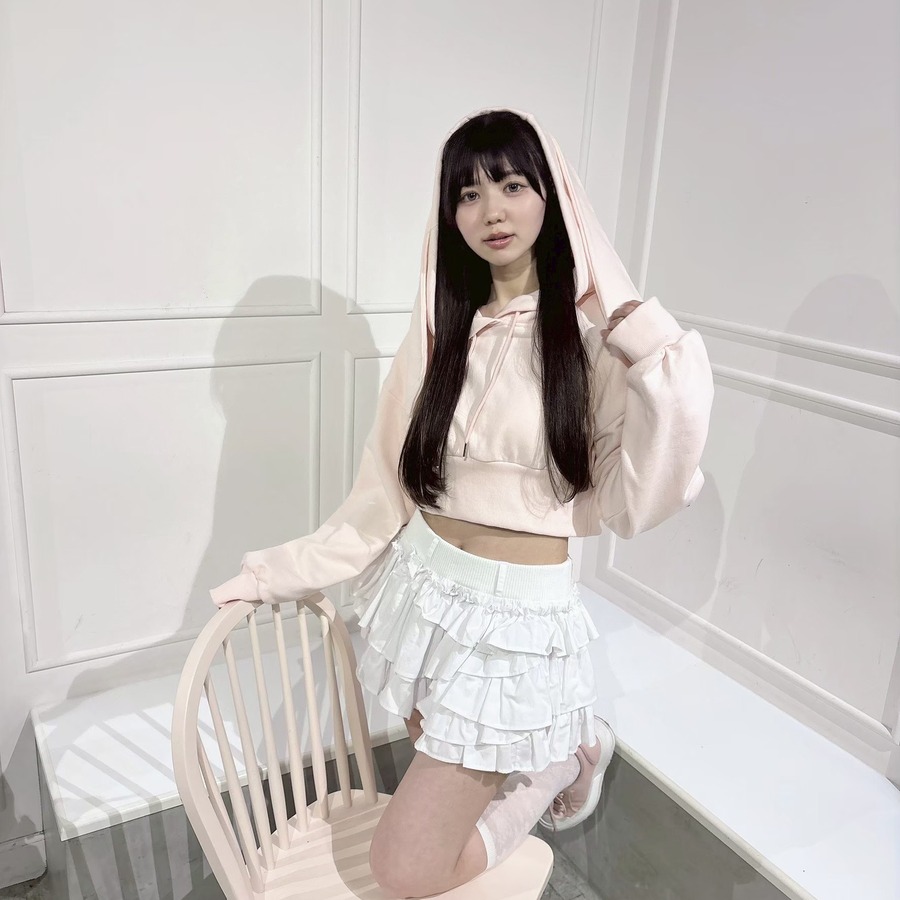 Staff 158cm