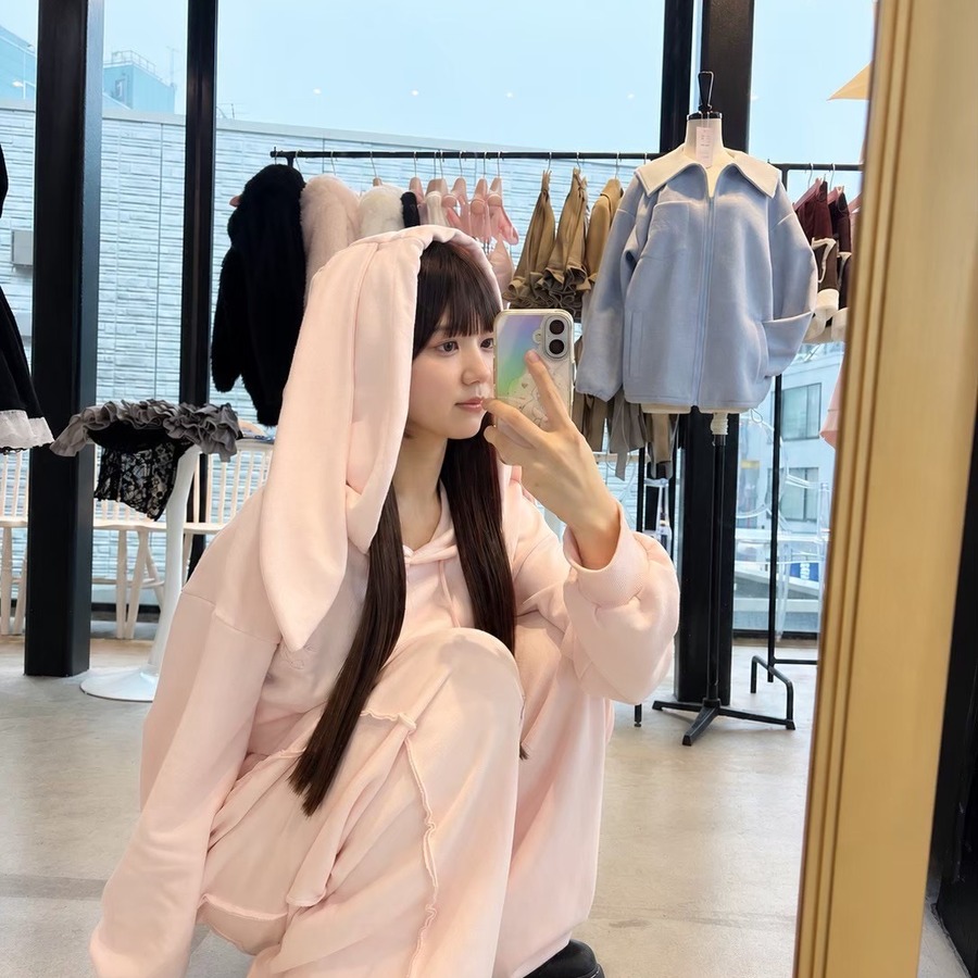 Staff 158cm