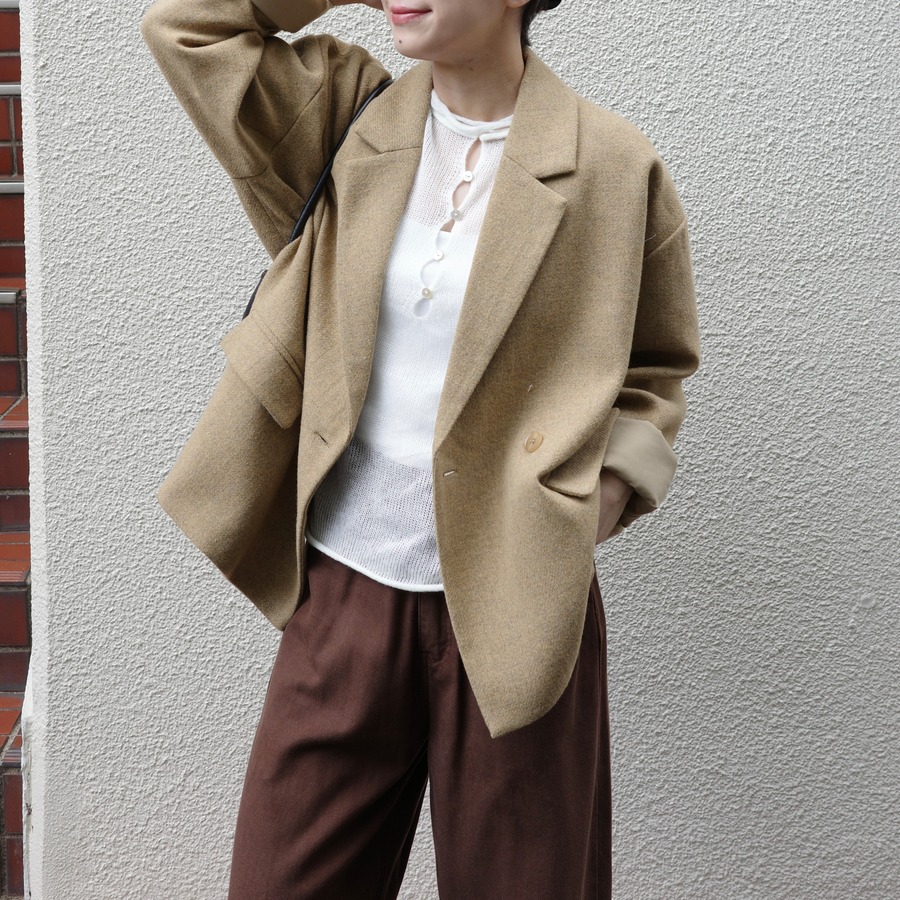 159cm Off White