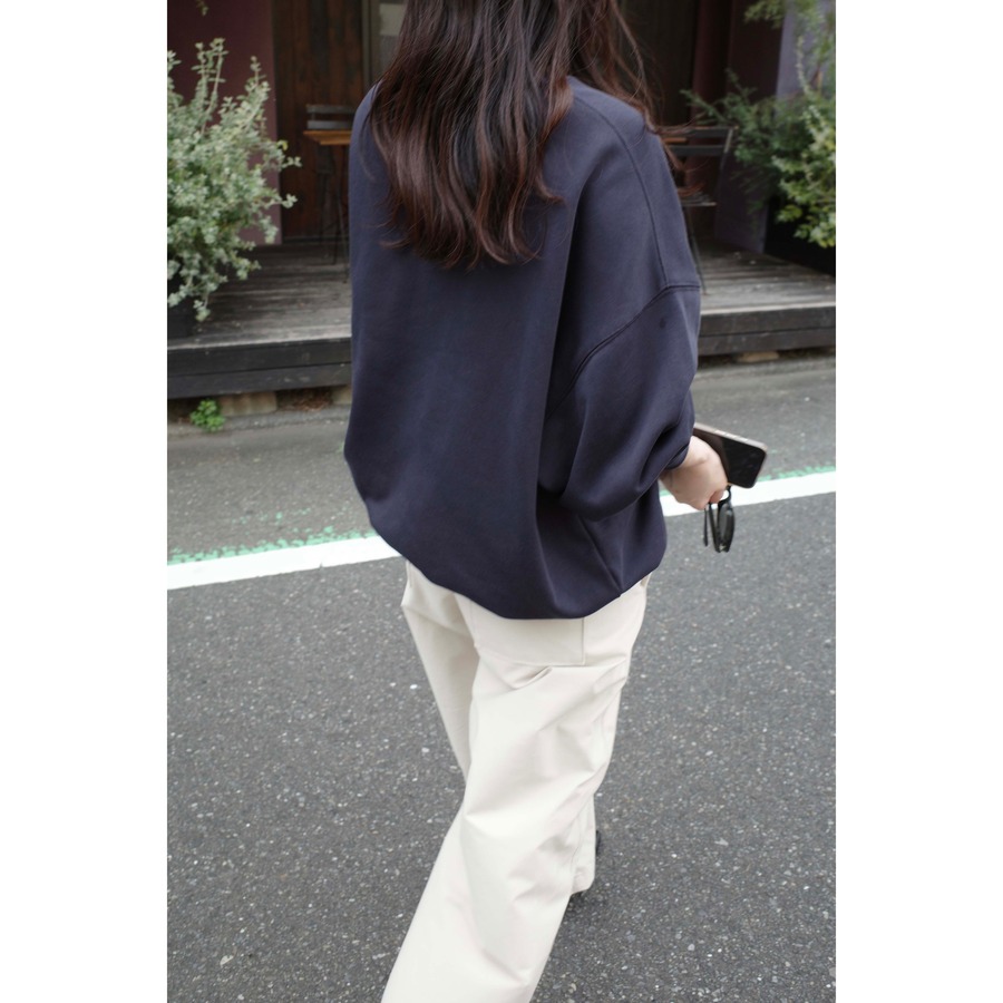 165cm Navy