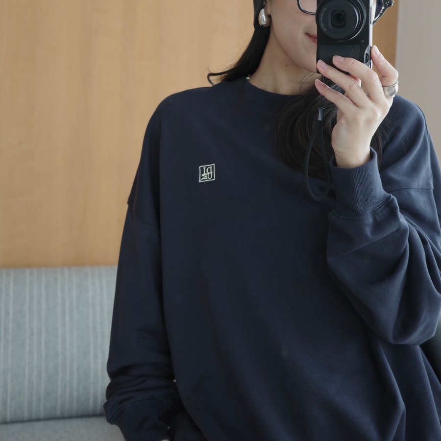 159cm Navy