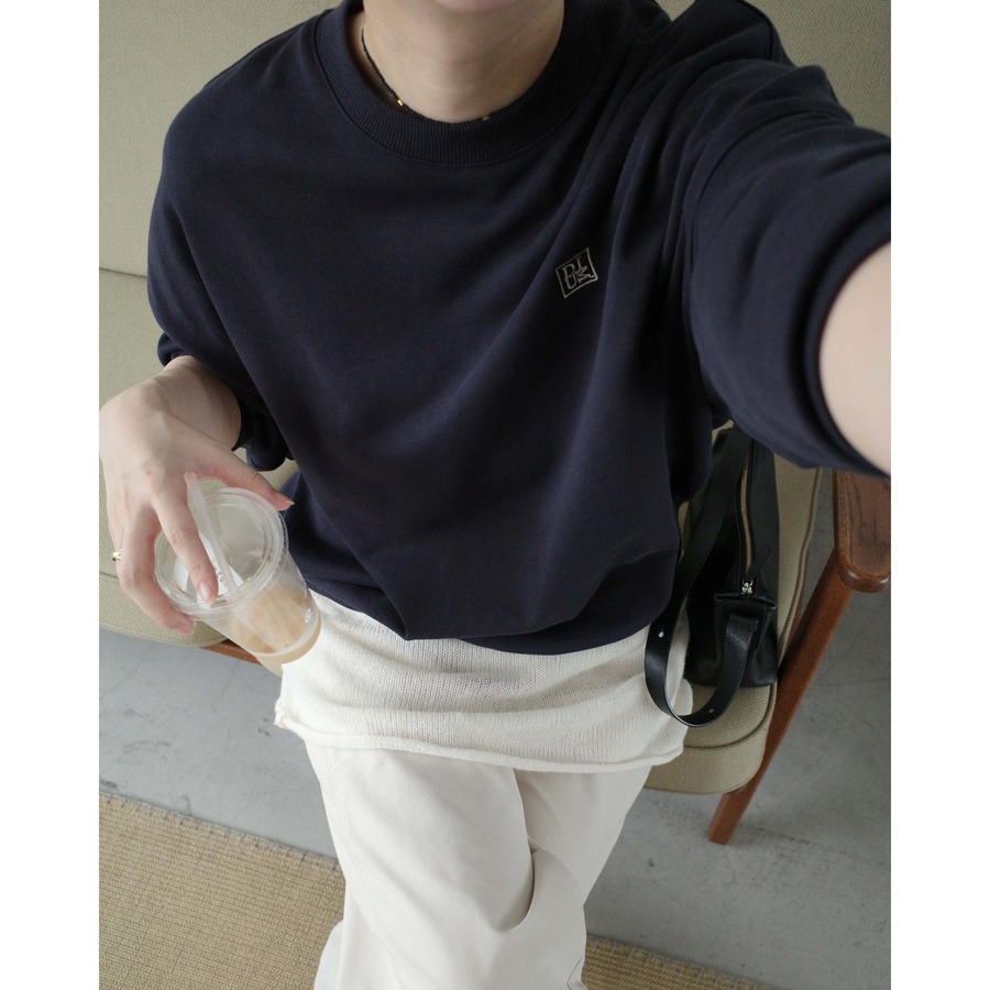 165cm Navy