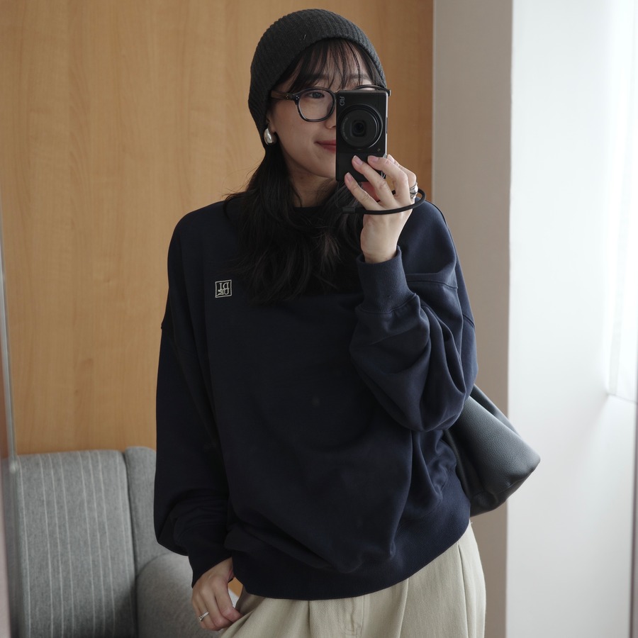 159cm Navy