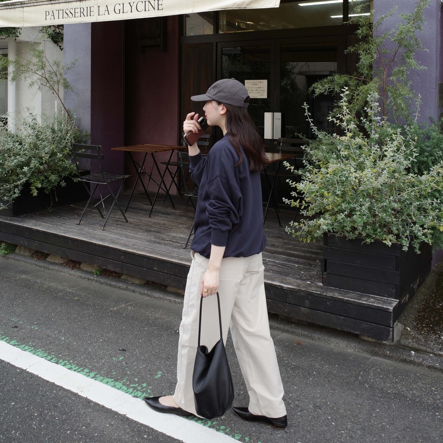 165cm Navy