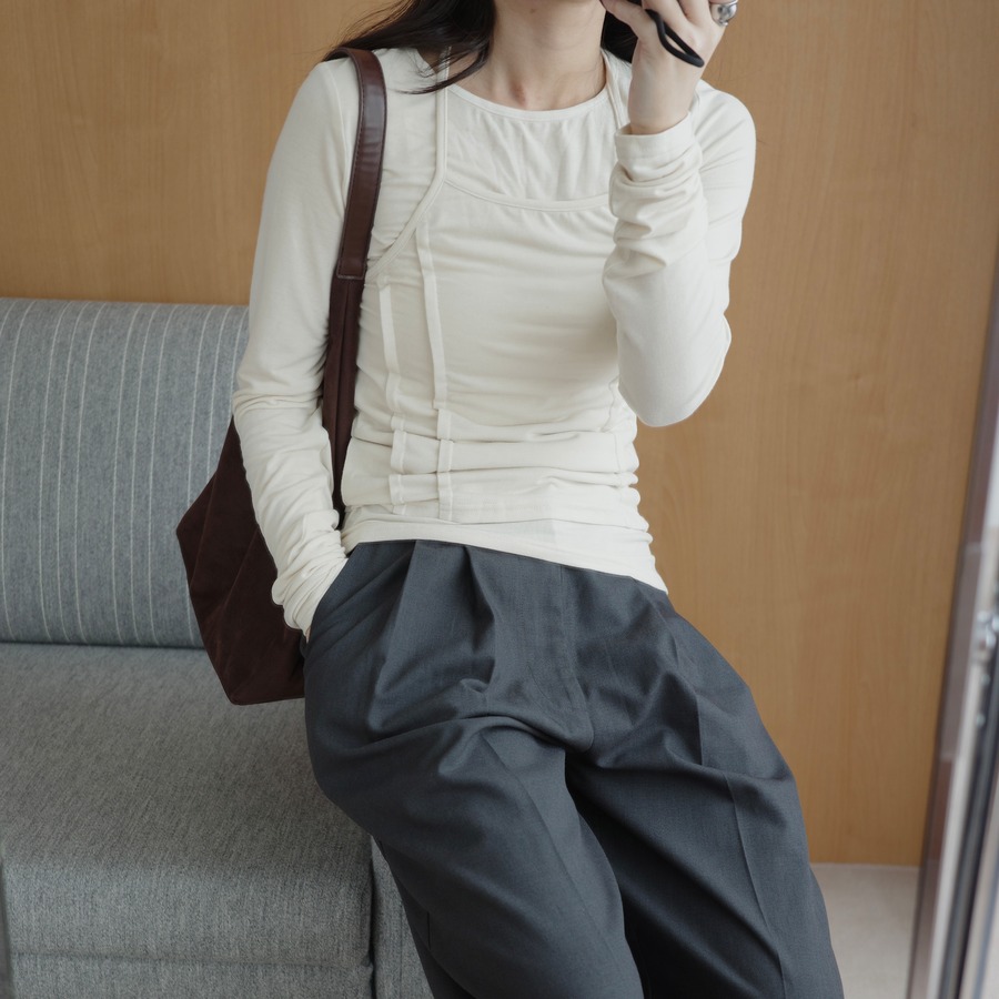159cm Ivory