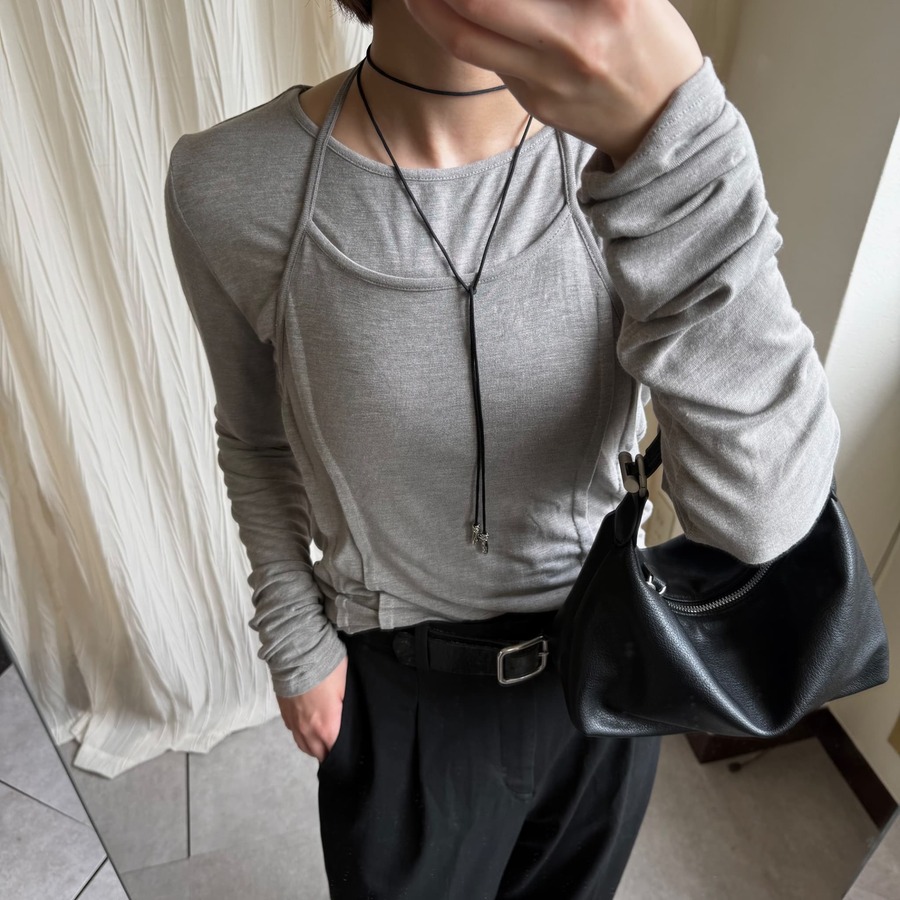 150cm Gray