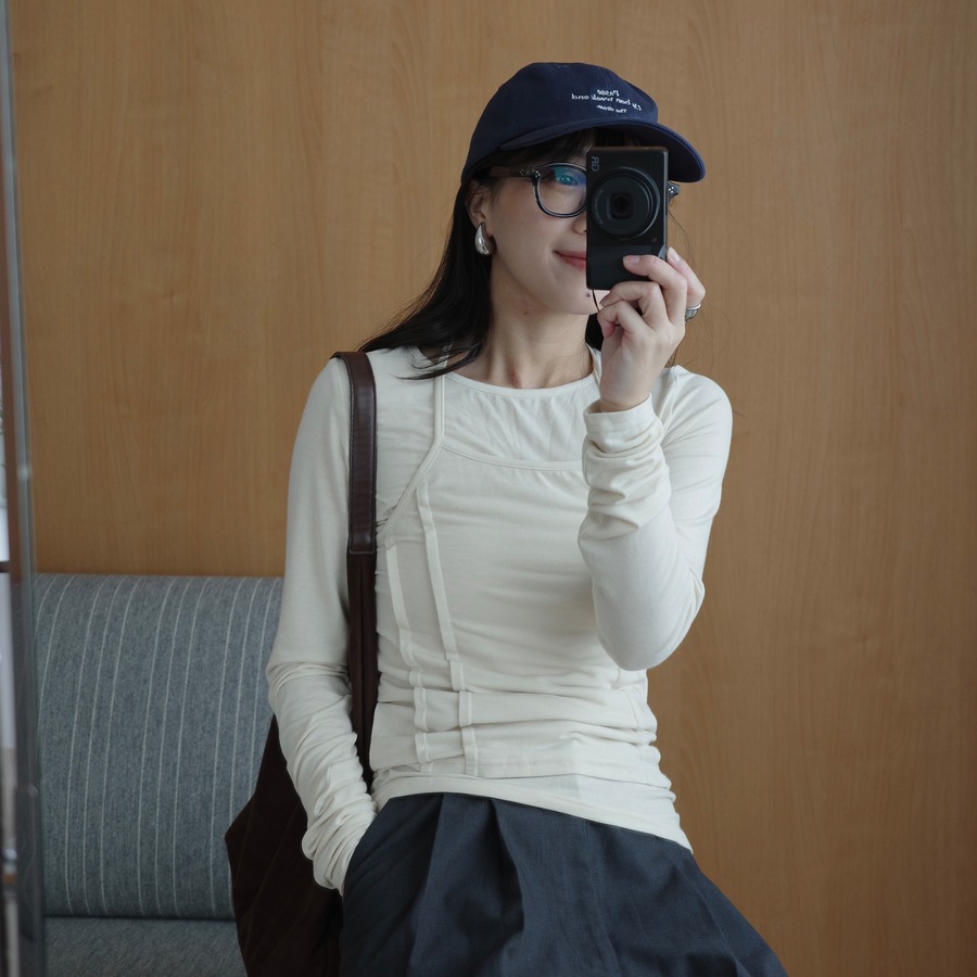 159cm Ivory