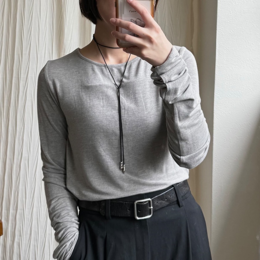 150cm Gray