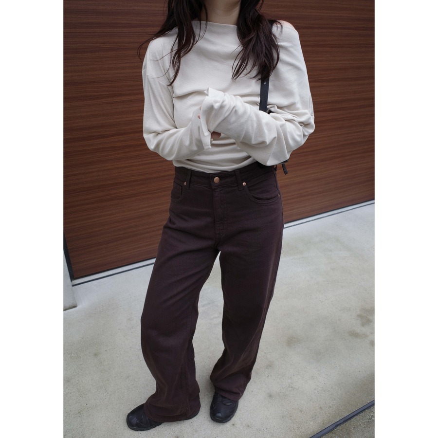 165cm Ecru