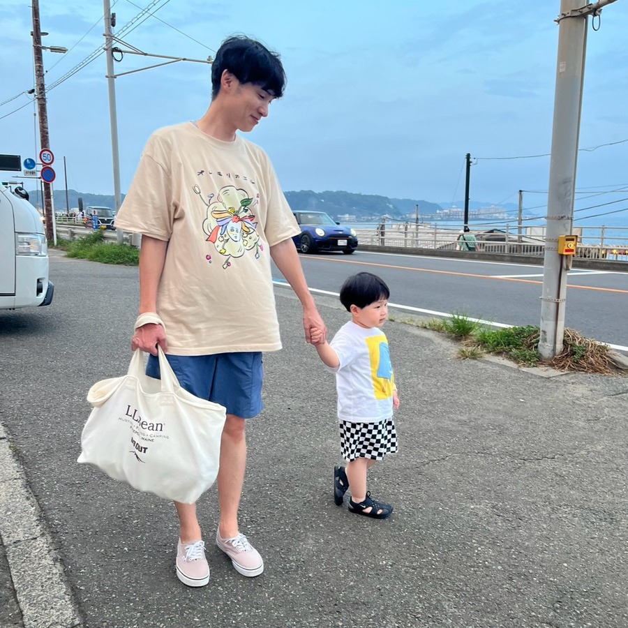 176センチ　XL
