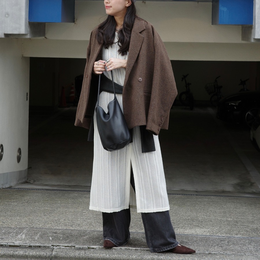 159cm Ivory