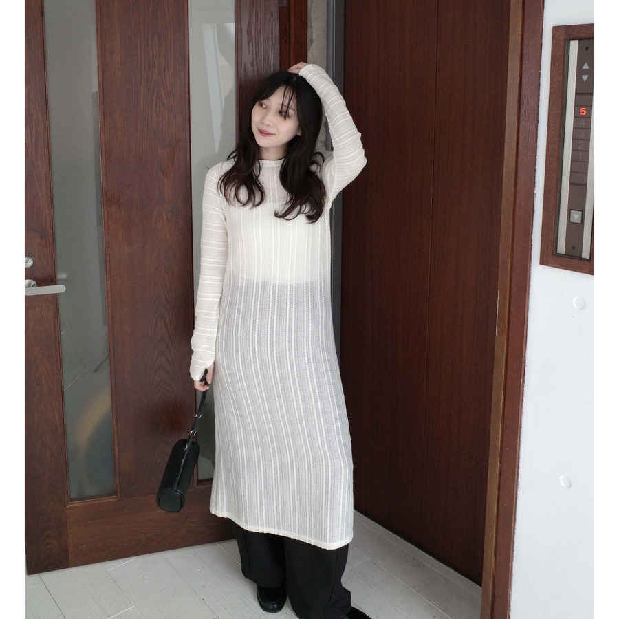 165cm Ivory