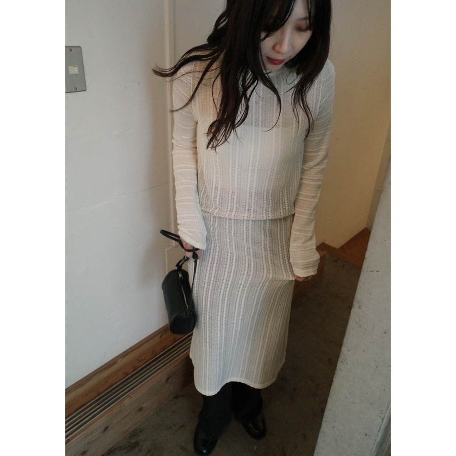 165cm Ivory